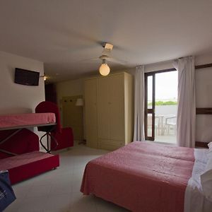 Camera deluxe con letto king size